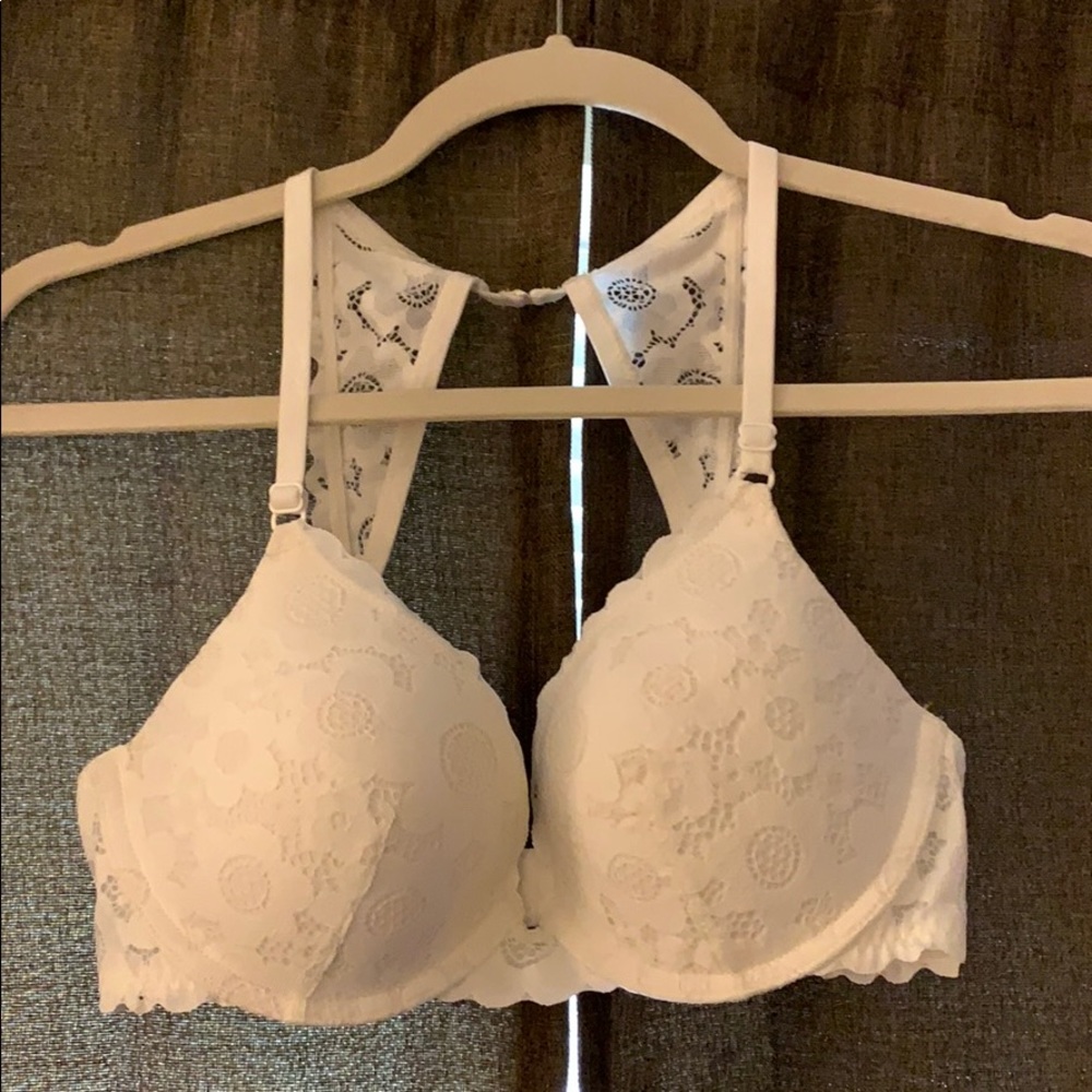 Aerie push up bra